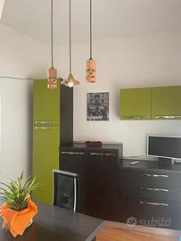 Appartamento in pieno centro nuovo