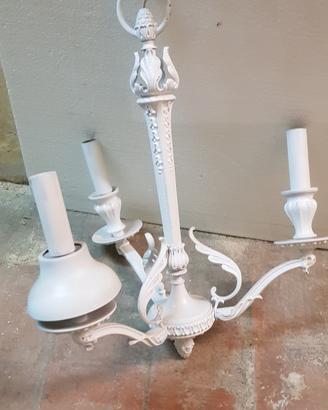lampadario 