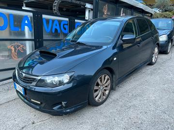 Subaru Impreza 2009 2.0 turbo diesel motore fuso