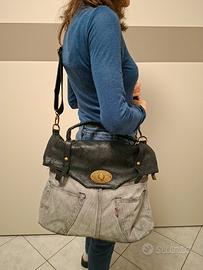 borsa  a tracolla Levis 