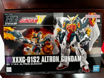 Gundam da collezione