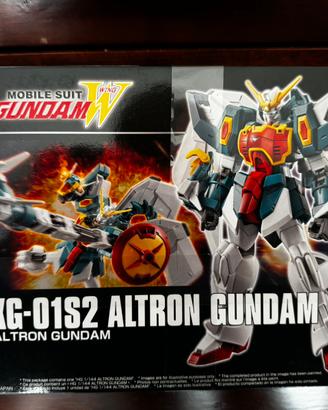 Gundam da collezione