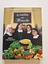 La cucina delle Monache