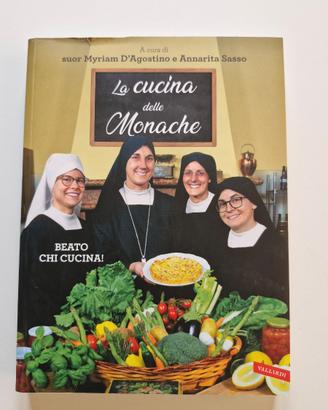 La cucina delle Monache
