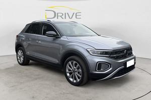 Volkswagen T-Roc 1.0 tsi Style 110cv BICOLORE...