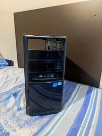 CASE PER PC
