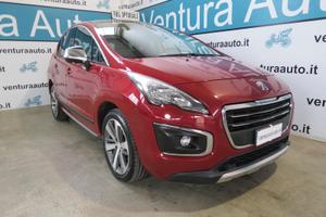 Peugeot 3008 BlueHDi 150 S&S EAT6 Crossway