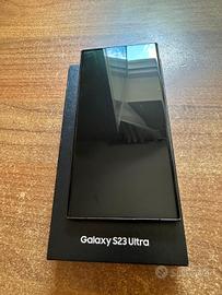 Samsung S23 Ultra 