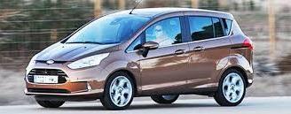 Ricambi disponibili ford s max b max focus puma ka