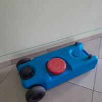 Accessori per camper