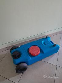 Accessori per camper