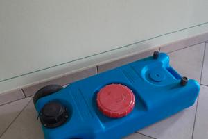 Accessori per camper