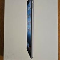 iPad 3°gen Wifi+cellular 16gb