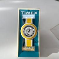 Timex Fun timer Special edition NOS