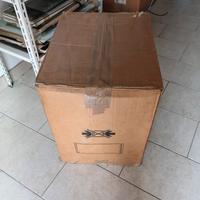 lavastoviglie da incasso sottolavello