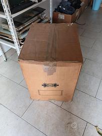 lavastoviglie da incasso sottolavello