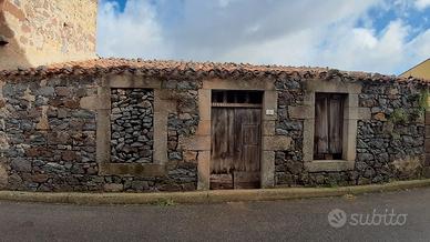 Scano di Montiferro locale categoria catastale C/6