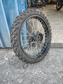 cerchi pit-bike 