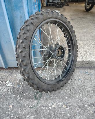 cerchi pit-bike 