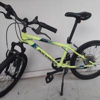 bicicletta bimbo 7-10 anni