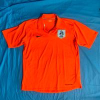 Maglietta da calcio Nike, Nazionale Olanda 