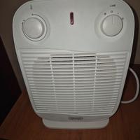 termoventilatoreDe'Longhi Verticale Edge.