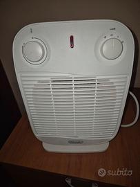 termoventilatoreDe'Longhi Verticale Edge.