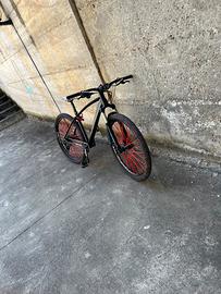 Bici scapin 27,5