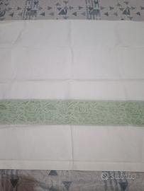 asciugamano lino
