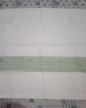 asciugamano lino
