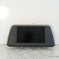 Display Centrale Monitor BMW Serie 2 F45 Active To