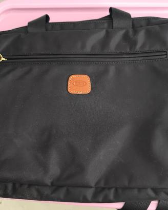 borsa tracolla, borsa porta computer e pochette 
