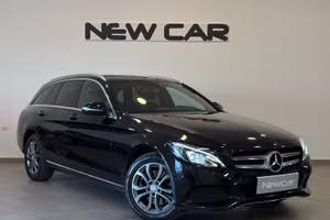 Mercedes-Benz Classe C C SW 250 d Premium 4ma...