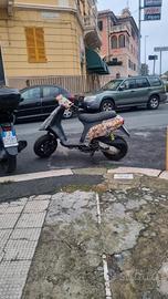 gilera typhoon 125(180)