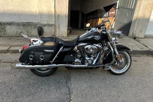 Harley davidson road king