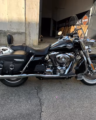 Harley Davidson Road King