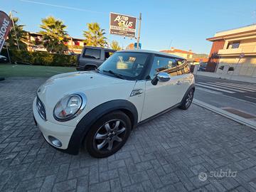 Mini 1.4 16V One