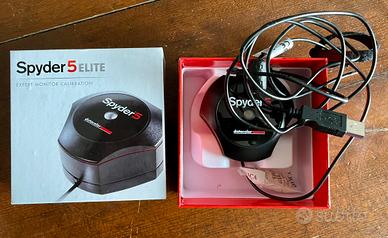 Sonda Spyder 5 Elite