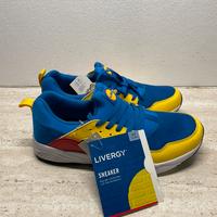 Sneacker + infradito Lidl n.43 nuovi