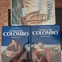 Cristoforo Colombo - Paolo Emilio Taviani