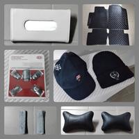 Accessori Auto e Gadget vari utilissimi 