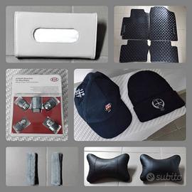 Accessori Auto e Gadget vari utilissimi 