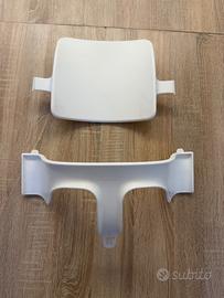 Baby set stokke