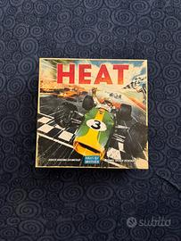 Heat - gioco da tavolo