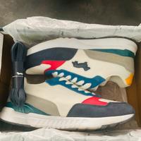 Scarpe harmont&blaine taglia 37