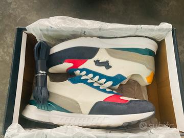 Scarpe harmont&blaine taglia 37