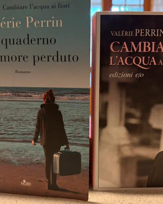 Libri Valerie Perrin