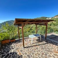 Terratetto con resede