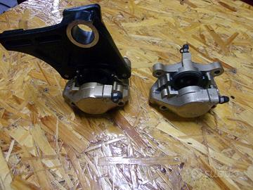 Pinza posteriore suzuki gsxr 600 750 1000