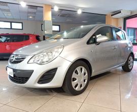 Opel Corsa (AUTO IN ARRIVO)